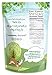 Food to Live Organic Hazelnuts, 2 Pounds – Non-GMO, Raw Filberts, Whole, Shelled, Unsalted, Kosher, Vegan, Bulk. Crunchy, Wholesome Snack. Rich in Vitamin E, Protein. Great for Baking, Trail Mixes