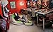 Bestway Comfort Cruiser Inflatable Chair Green