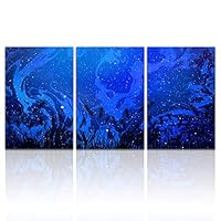 3 Piece Canvas Wall Art Beautiful Scenery Canvas Prints Home Artwork Decoration for Living Room,Bedroom - 16