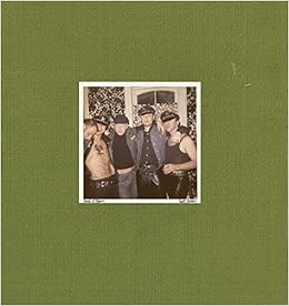 Band of Bikers 1962/1972 Band of Bikers 1962/1972