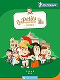 LES PETITS EXPLORATEURS - ROME (French Edition) by 