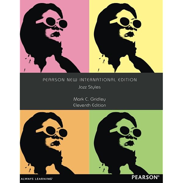 Concise Guide to Jazz: Gridley, Mark: 9780205937004: Amazon.com: Books