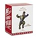 Hallmark Keepsake 2017 Thor: Ragnarok Hulk Christmas Ornament