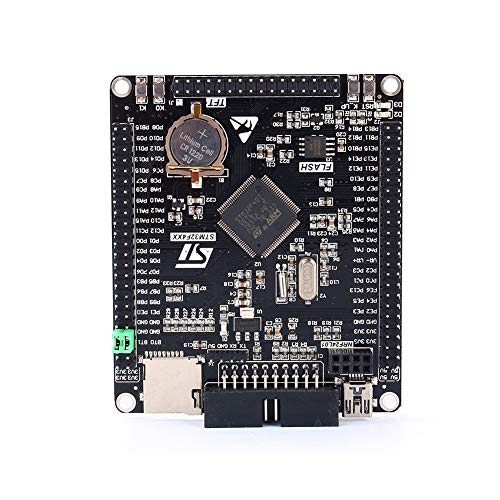WINGONEER STM32F407VET6 Development Board STM32 Learning Board/ARM Embedded Development Board