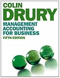 Image de Management Accounting for Business