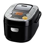 IRIS OHYAMA"Meigara Daki" (Brand Rice Cooker) IH
