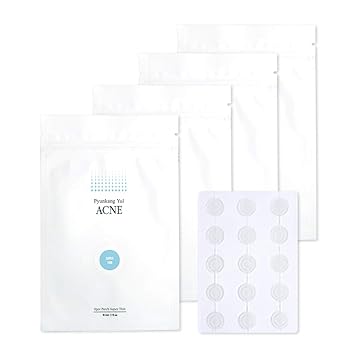 k beauty acne spot treatment