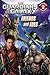 Marvel's Guardians of the Galaxy: Friends and Foes: Level 2 (Passport to Reading)