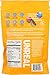 Unreal Dark Chocolate Crispy Quinoa Gems Bag, Vegan & Non-GMO - 1 Bag
