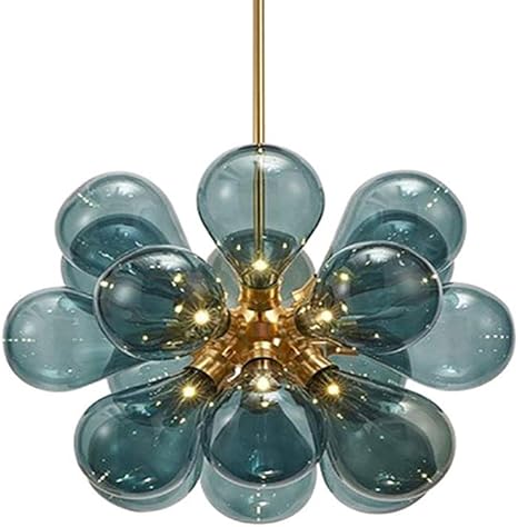 nordic modern pendant light