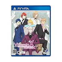 VitaminX Destination