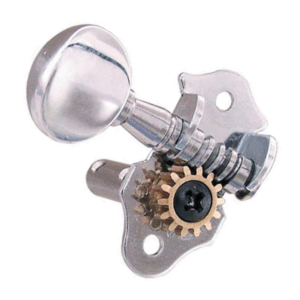 Grover H98N Horizontal Machine Head