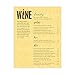Southworth Parchment Specialty Paper, 24 lb Bond Weight, 8.5 x 11, Gold, 100/Pack