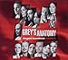 Grey's Anatomy Original Soundtrack Volume 4