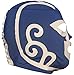 Deportes Martinez Mexican Wrestling Mask – Authentic Luchador Lucha Libre Mask, Handmade in Mexico – Pro Fit Adult Size – Huracan Ramirez