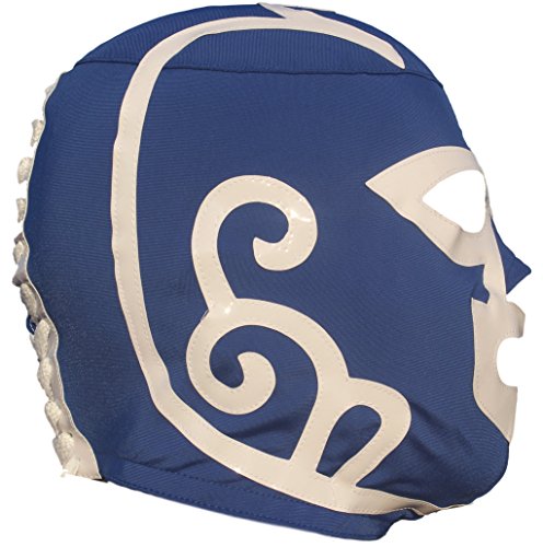 Huracan Ramirez Lycra Lucha Libre Luchador Mask Adult Size - //coolthings.us