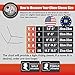 Nordic Lifting Elbow Compression Sleeves (1 Pair) - Support for Tendonitis Prevention & Recovery - 1 Year Warranty