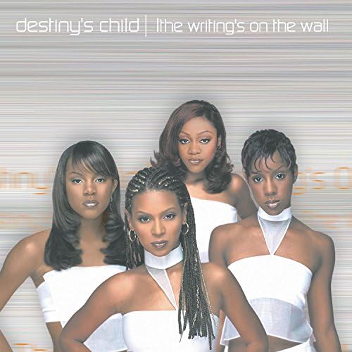 Amazon.com: Destiny's Child - Destiny's Child [Bonus Track]: CDs