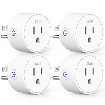 amazon smart plug works with google home