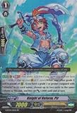Cardfight!! Vanguard TCG - Knight of Reform, Pir (G-BT04/011EN) - G Booster Set 4: Soul Strike Against The Supreme