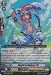 Cardfight!! Vanguard TCG - Knight of Reform, Pir (G-BT04/011EN) - G Booster Set 4: Soul Strike Against The Supreme
