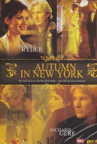 autumn in new york 2000