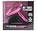 Hot Tools PINKTITANIUM Salon 1600 Watt Titanium Ionic Hair Dryerthumb 1