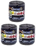 Mashems PAC-Man Series 2 (3 Pack)