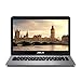 ASUS VivoBook E403NA-US04 Thin and Lightweight 14” FHD Laptop, Intel Celeron N3350 Processor, 4GB RAM, 64GB eMMC Storage, 802.11ac Wi-Fi, USB-C, Windows 10