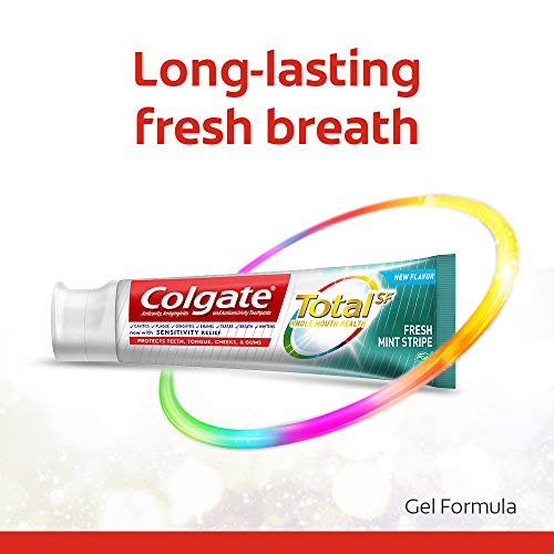 Colgate Total Toothpaste - Image 3