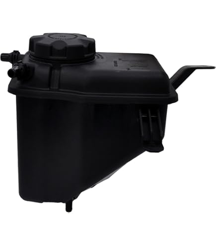 Engine Coolant Reservoir - Front Dorman - OE Solutions 603-026