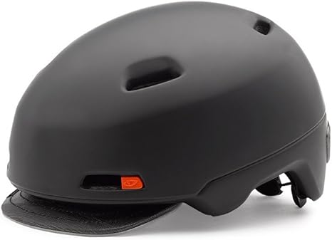 urban cycling helmet