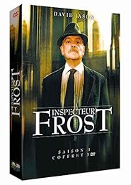 Inspecteur Frost - Saison 1