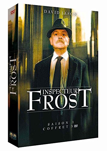 Inspecteur Frost - Saison 1