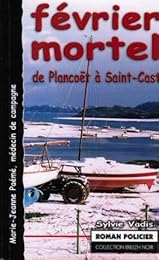 Février mortel de Plancoët à Saint-Cast