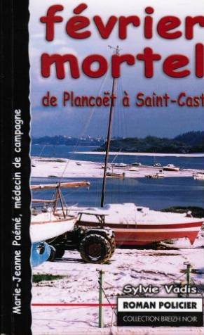 Février mortel de Plancoët à Saint-Cast