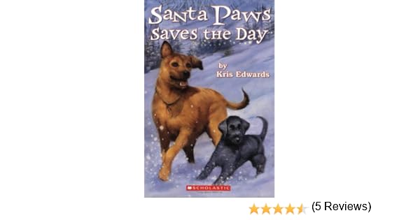 Watch The Search For Santa Paws Online Free 2016 Gregorian