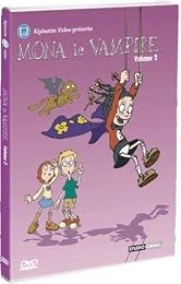 Mona Le Vampire - Volume 2