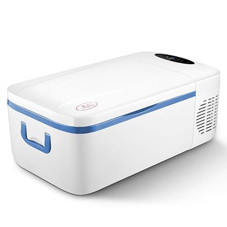 Nevera Portatil 12v Compresor, 24V/220-240V Nevera Electrica ...