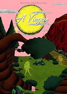 Livro A Viagem