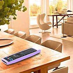 Cover for Vizio Remote, Compatible with Vizio