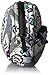 Vera Bradley Iconic Mini Cosmetic, Winter Berry
