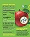 good2grow Apple Juice 6oz Refill Pack, 18ct.