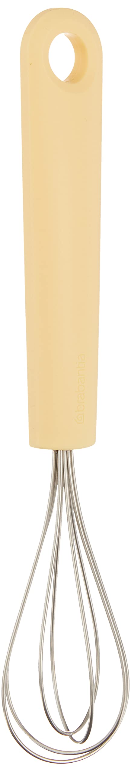 Brabantia 120602 Tasty+ Whisk, Honey Yellow
