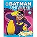 Eaglemoss DC Batman Universe Bust Collection #10 Batgirl