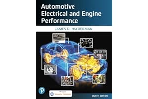 Automotive Electrical and Engine Performance