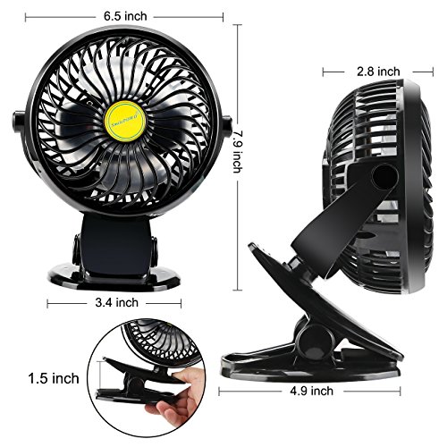 5 SmilePowo+Electronic+Adjustable+Traveling+Treadmill