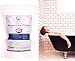 Essential Living: Pure Dead Sea Magnesium Bath Salt Flakes - Topical Solution for Pain and Stress Relief Support - 6 lb. - 100% Natural - Just Add to Bath Water - No Impure Trace Minerals