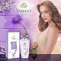 yardley english lavender eau de toilette