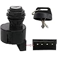 BLUE ELF Ignition Switch 4110264 For Polaris 2000-2001 ATV 250 400 500 Scrambler Sportsman Mopeds ATVS Bicycles Scooters MAGNUM 325 2X4 4X4 HDS